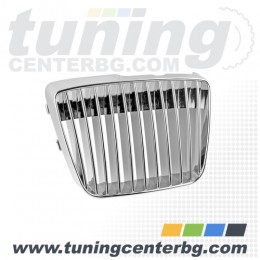 Решетка за SEAT IBIZA/CORDOBA /1999 - 2002/ цена €23.00 Решетка за SEAT IBIZA/CORDOBA /1999 - 2002/ цена €23.00